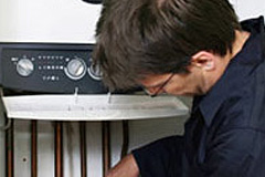 boiler service Atherfield Green