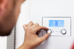 best Atherfield Green boiler servicing companies