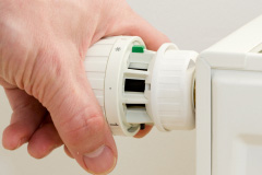 Atherfield Green central heating repair costs