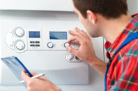 free commercial Atherfield Green boiler quotes