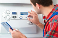 free Atherfield Green gas safe engineer quotes