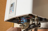 free Atherfield Green boiler install quotes