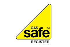 gas safe companies Atherfield Green